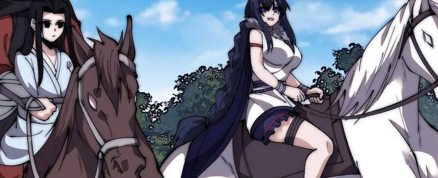 Ta Có Một Sơn Trại Chap 591 - Next Chap 592