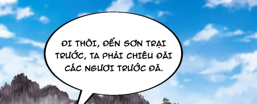 Ta Có Một Sơn Trại Chap 591 - Next Chap 592