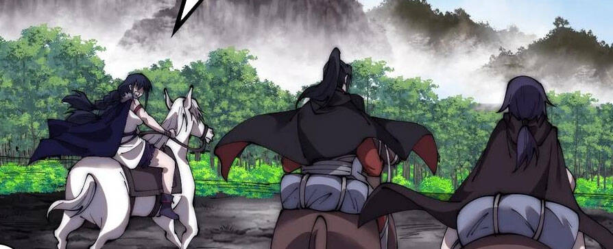 Ta Có Một Sơn Trại Chap 591 - Next Chap 592