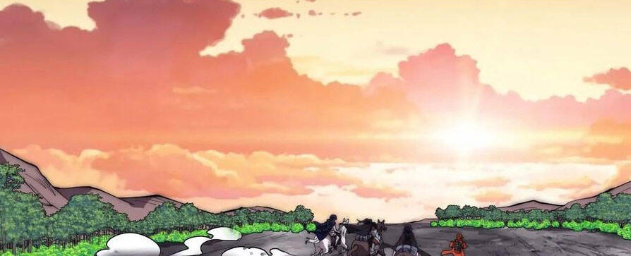 Ta Có Một Sơn Trại Chap 591 - Next Chap 592