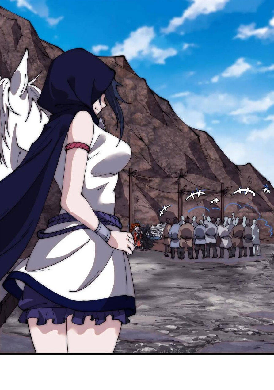 Ta Có Một Sơn Trại Chap 591 - Next Chap 592