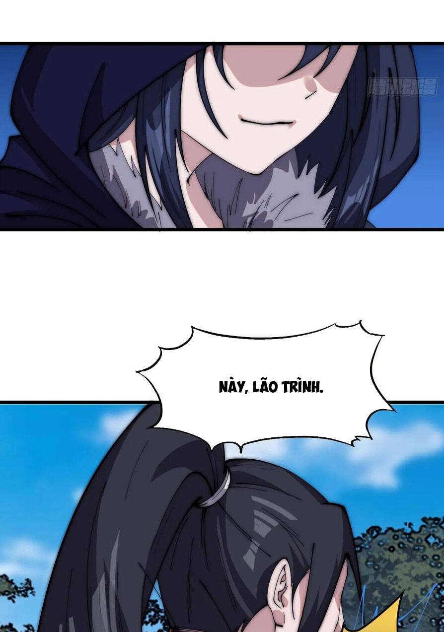 Ta Có Một Sơn Trại Chap 591 - Next Chap 592