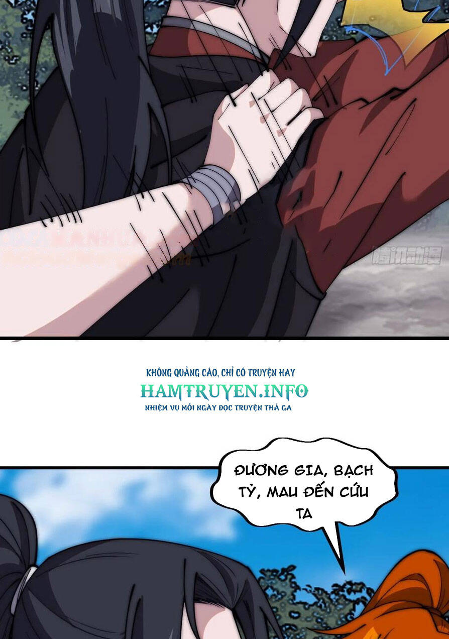 Ta Có Một Sơn Trại Chap 591 - Next Chap 592