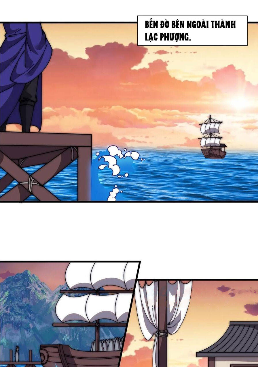 Ta Có Một Sơn Trại Chap 592 - Next Chap 593