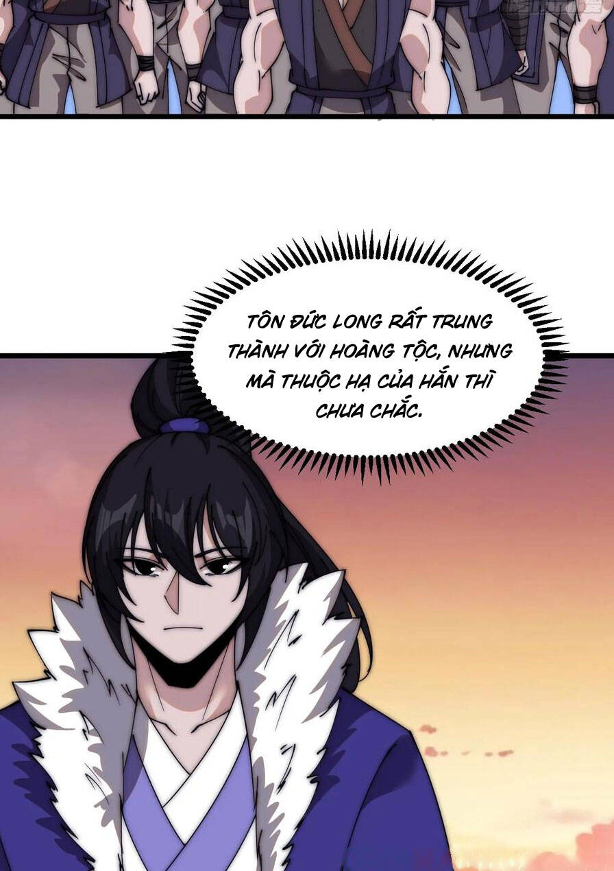 Ta Có Một Sơn Trại Chap 592 - Next Chap 593