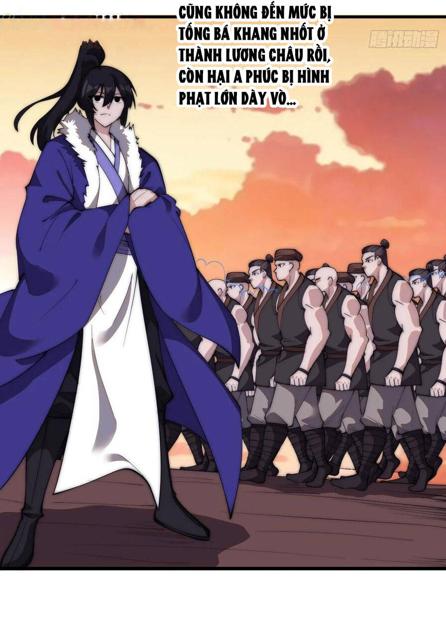 Ta Có Một Sơn Trại Chap 592 - Next Chap 593