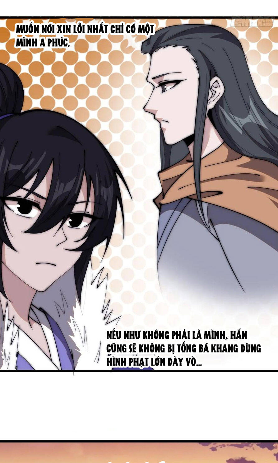 Ta Có Một Sơn Trại Chap 592 - Next Chap 593