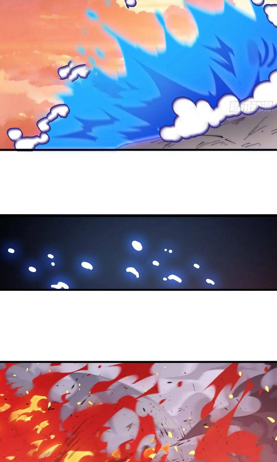 Ta Có Một Sơn Trại Chap 592 - Next Chap 593