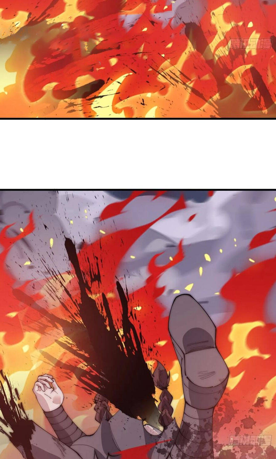 Ta Có Một Sơn Trại Chap 592 - Next Chap 593