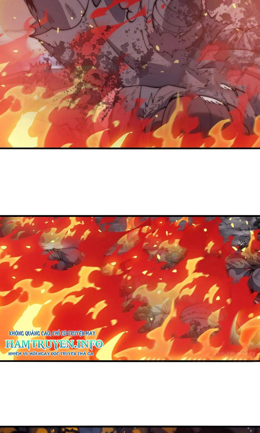 Ta Có Một Sơn Trại Chap 592 - Next Chap 593