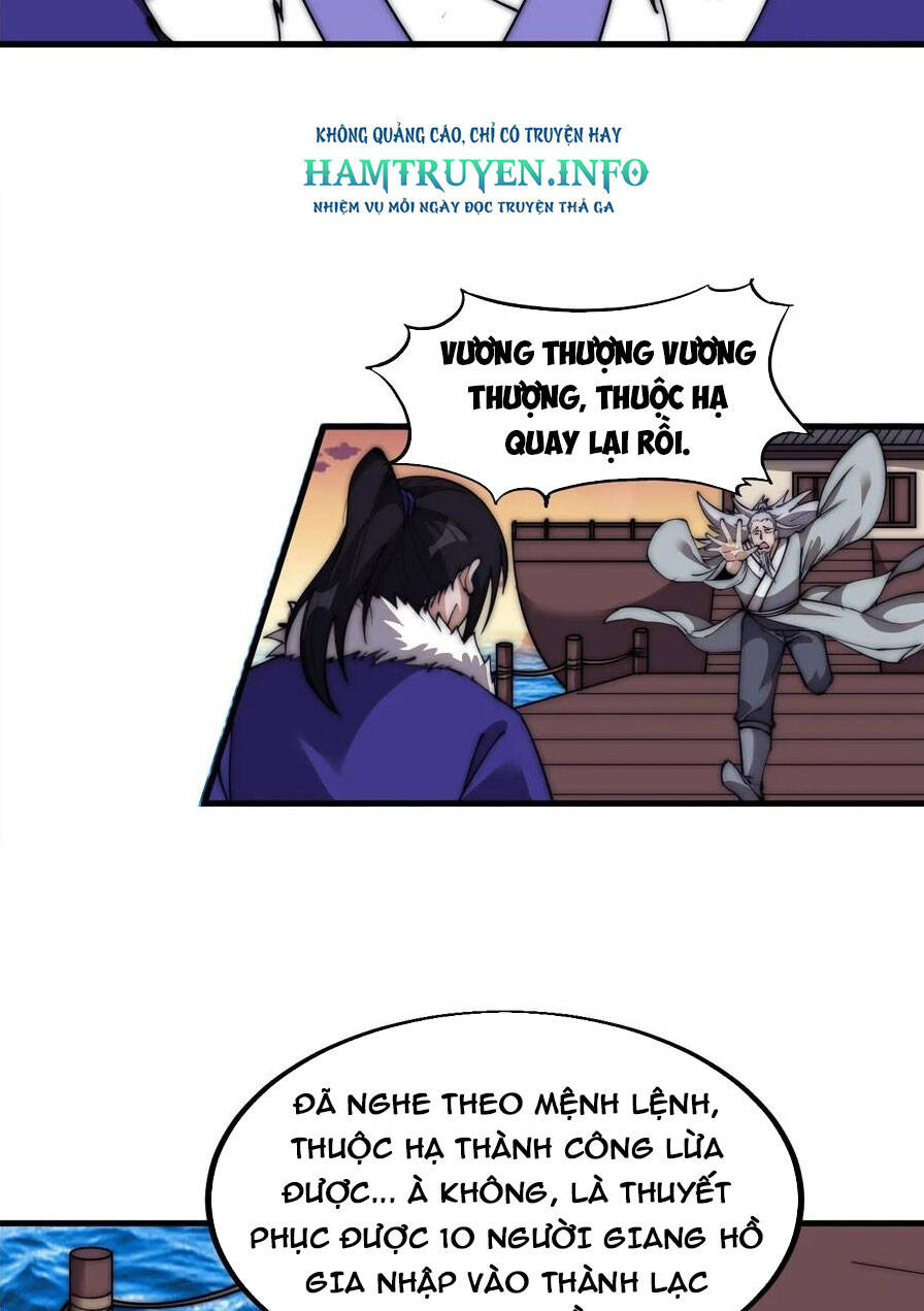 Ta Có Một Sơn Trại Chap 592 - Next Chap 593