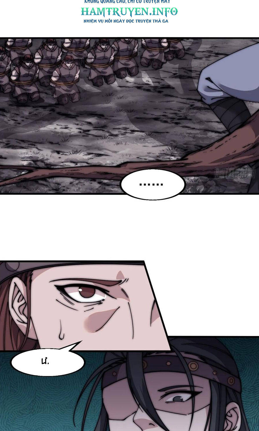 Ta Có Một Sơn Trại Chap 592 - Next Chap 593