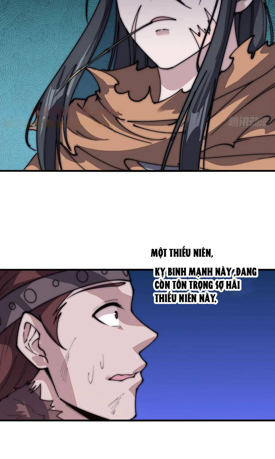 Ta Có Một Sơn Trại Chap 592 - Next Chap 593