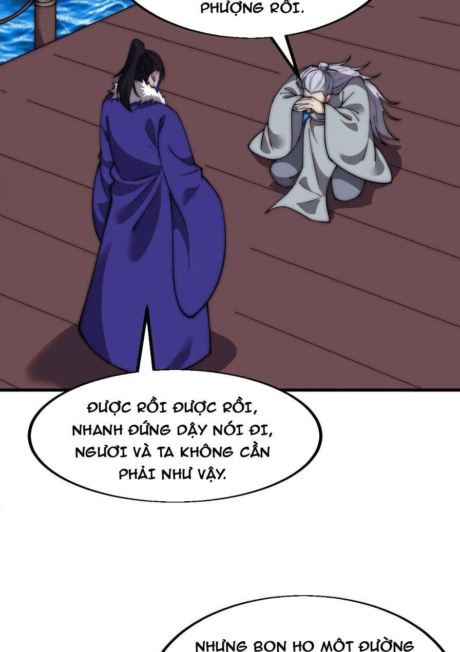 Ta Có Một Sơn Trại Chap 592 - Next Chap 593