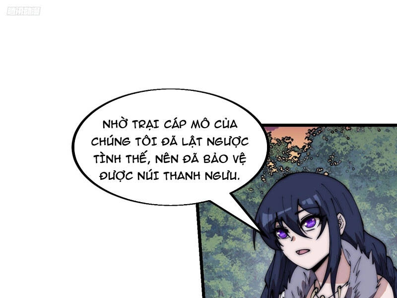 Ta Có Một Sơn Trại Chap 593 - Next Chap 594