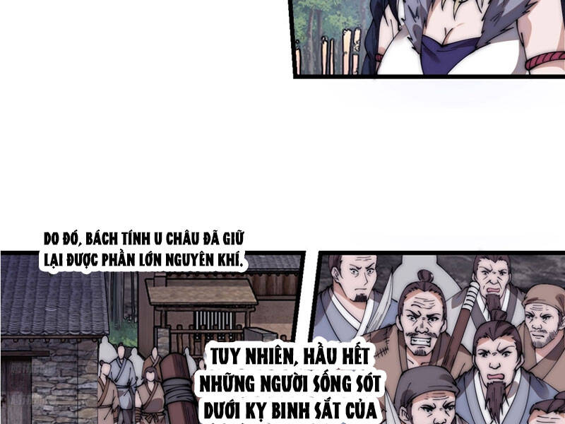 Ta Có Một Sơn Trại Chap 593 - Next Chap 594