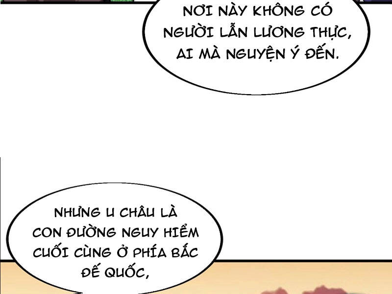 Ta Có Một Sơn Trại Chap 593 - Next Chap 594