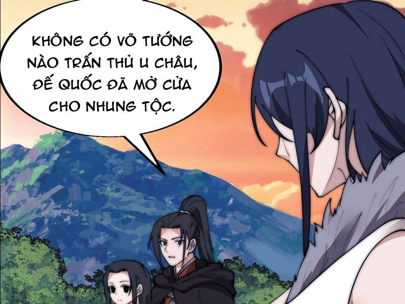 Ta Có Một Sơn Trại Chap 593 - Next Chap 594