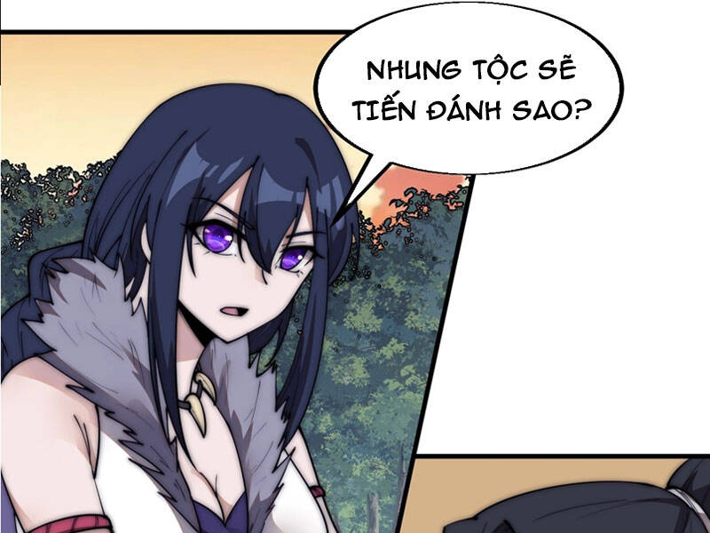 Ta Có Một Sơn Trại Chap 593 - Next Chap 594