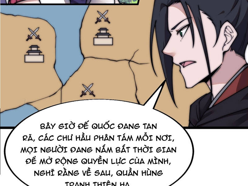 Ta Có Một Sơn Trại Chap 593 - Next Chap 594