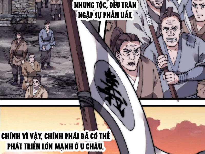 Ta Có Một Sơn Trại Chap 593 - Next Chap 594