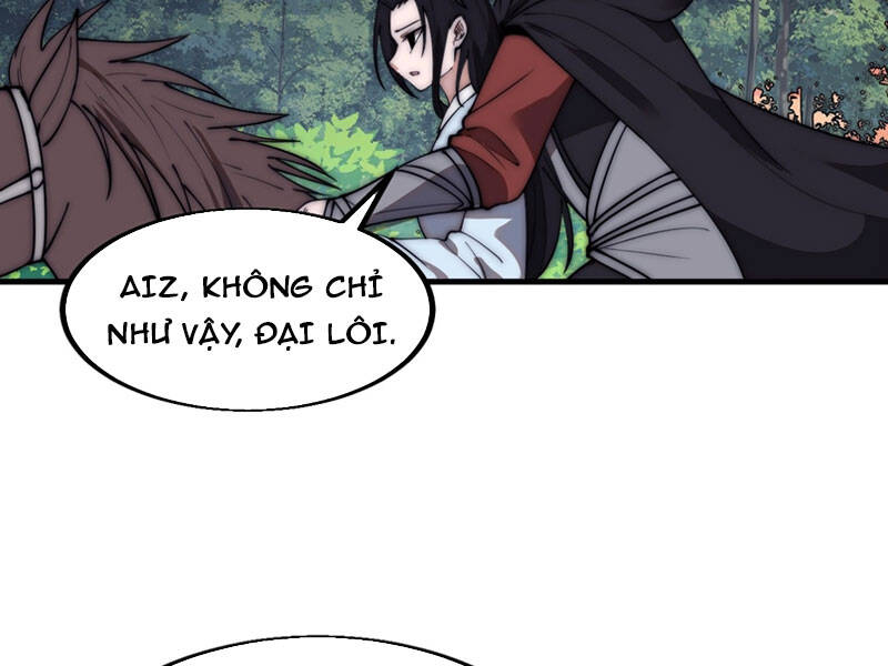 Ta Có Một Sơn Trại Chap 593 - Next Chap 594