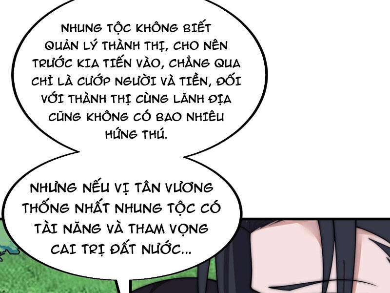Ta Có Một Sơn Trại Chap 593 - Next Chap 594