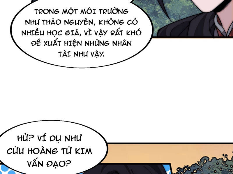 Ta Có Một Sơn Trại Chap 593 - Next Chap 594