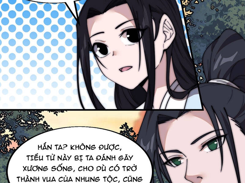 Ta Có Một Sơn Trại Chap 593 - Next Chap 594