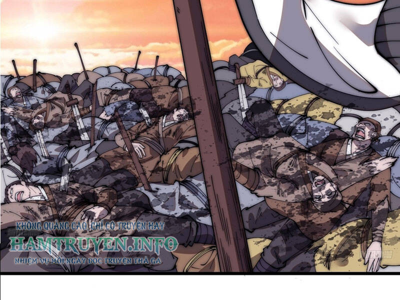 Ta Có Một Sơn Trại Chap 593 - Next Chap 594