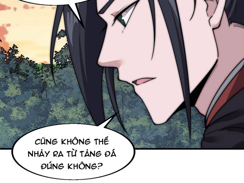 Ta Có Một Sơn Trại Chap 593 - Next Chap 594