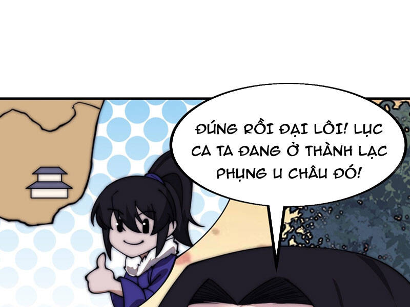 Ta Có Một Sơn Trại Chap 593 - Next Chap 594