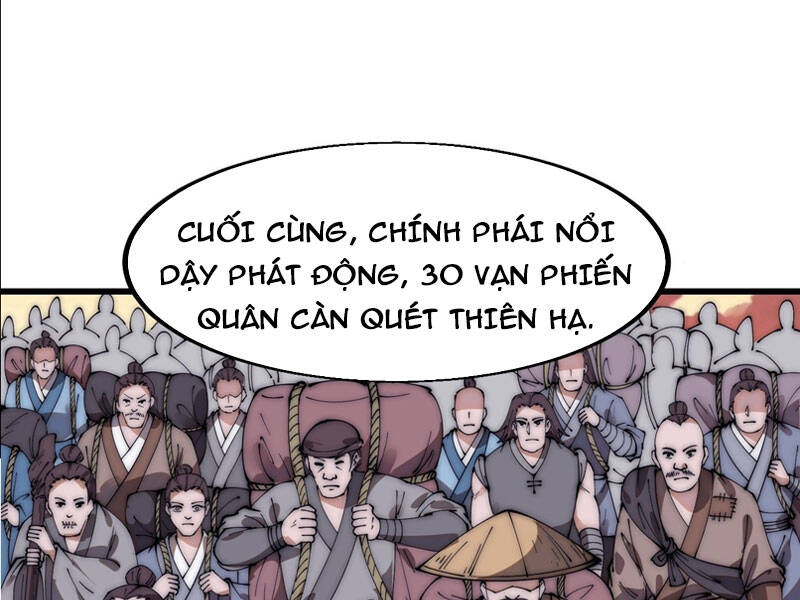 Ta Có Một Sơn Trại Chap 593 - Next Chap 594