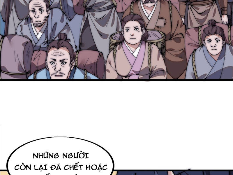Ta Có Một Sơn Trại Chap 593 - Next Chap 594