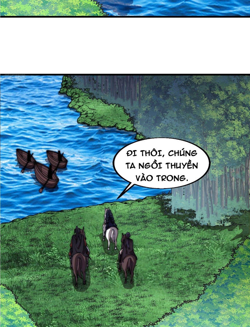 Ta Có Một Sơn Trại Chap 594 - Next Chap 595