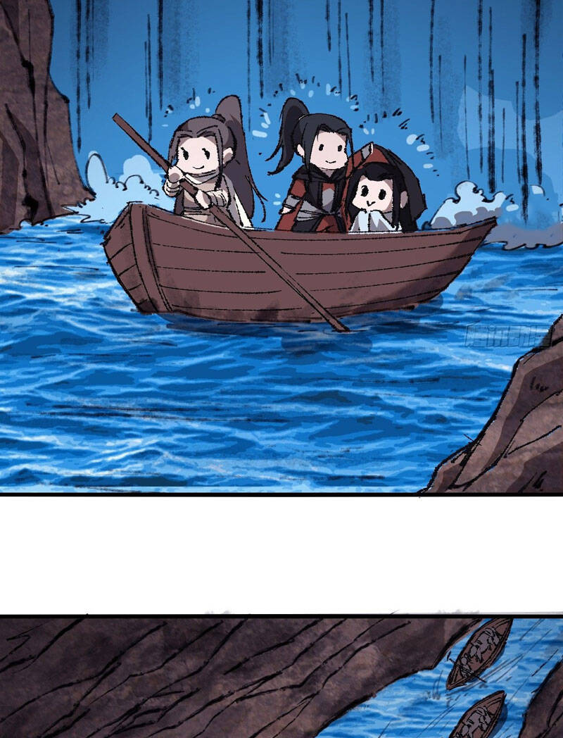 Ta Có Một Sơn Trại Chap 594 - Next Chap 595