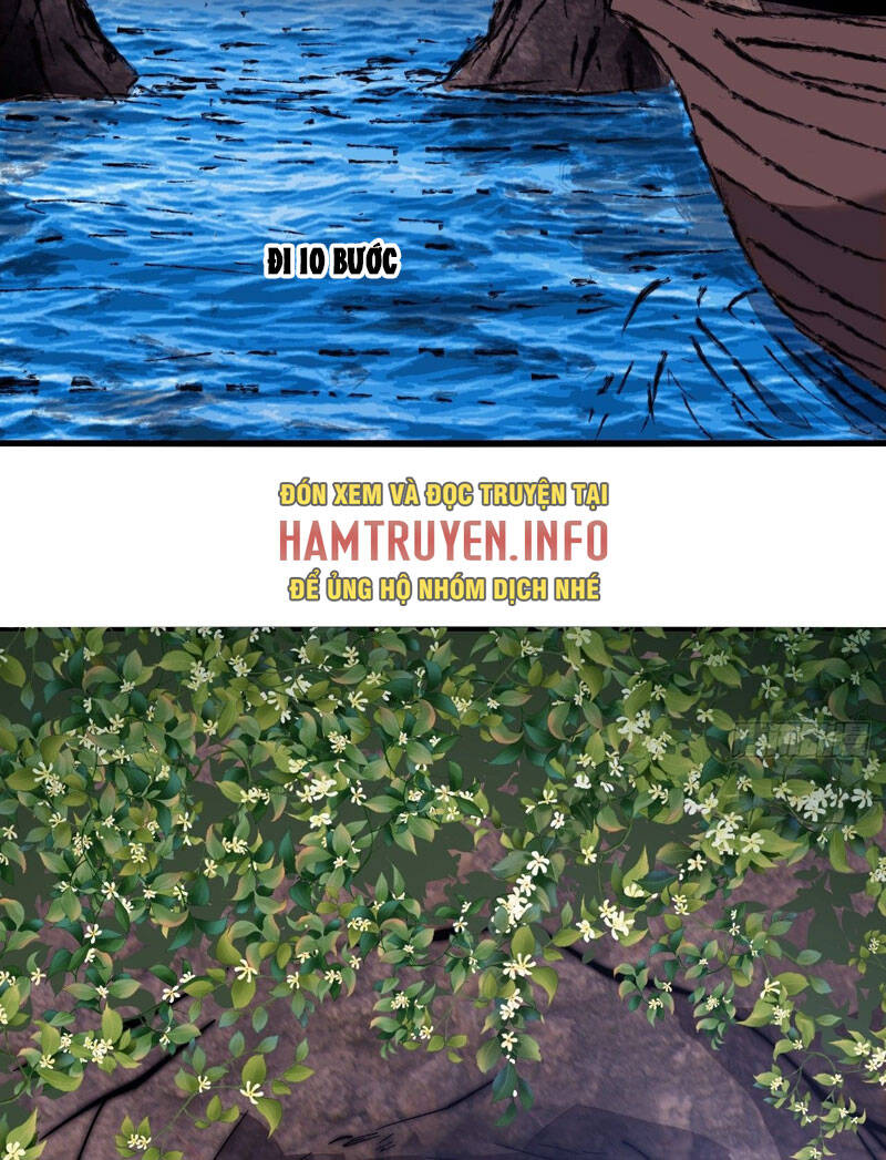 Ta Có Một Sơn Trại Chap 594 - Next Chap 595