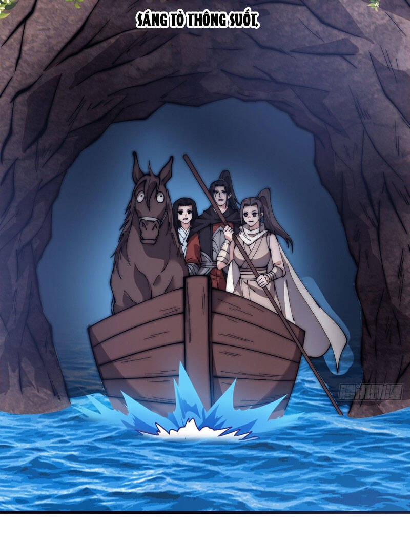 Ta Có Một Sơn Trại Chap 594 - Next Chap 595