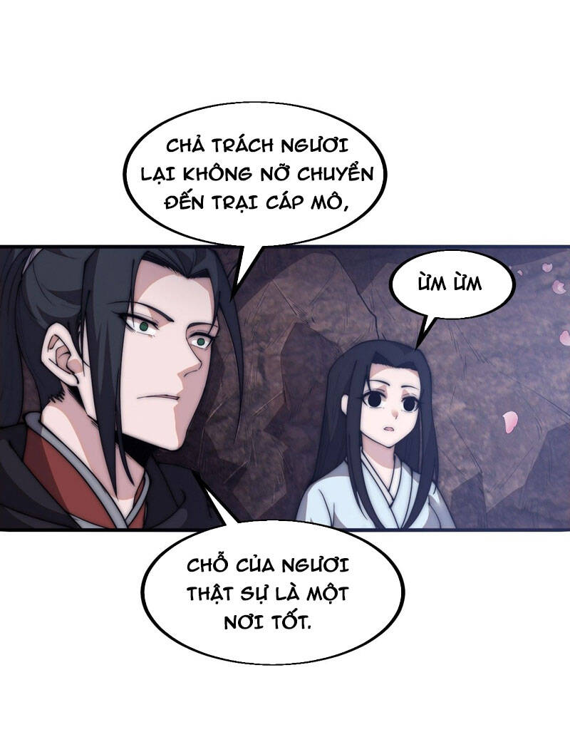 Ta Có Một Sơn Trại Chap 594 - Next Chap 595
