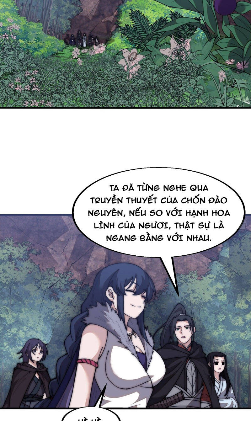 Ta Có Một Sơn Trại Chap 594 - Next Chap 595
