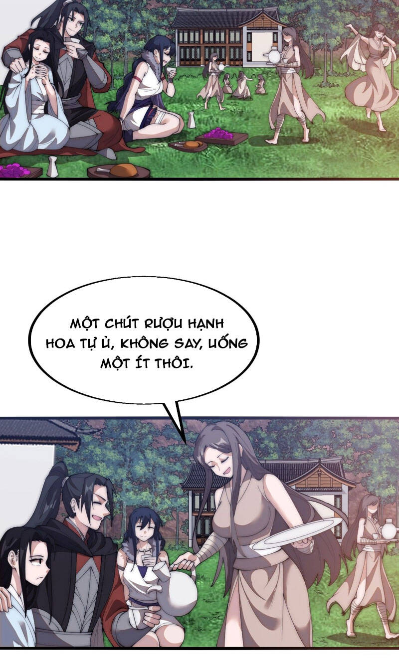 Ta Có Một Sơn Trại Chap 594 - Next Chap 595