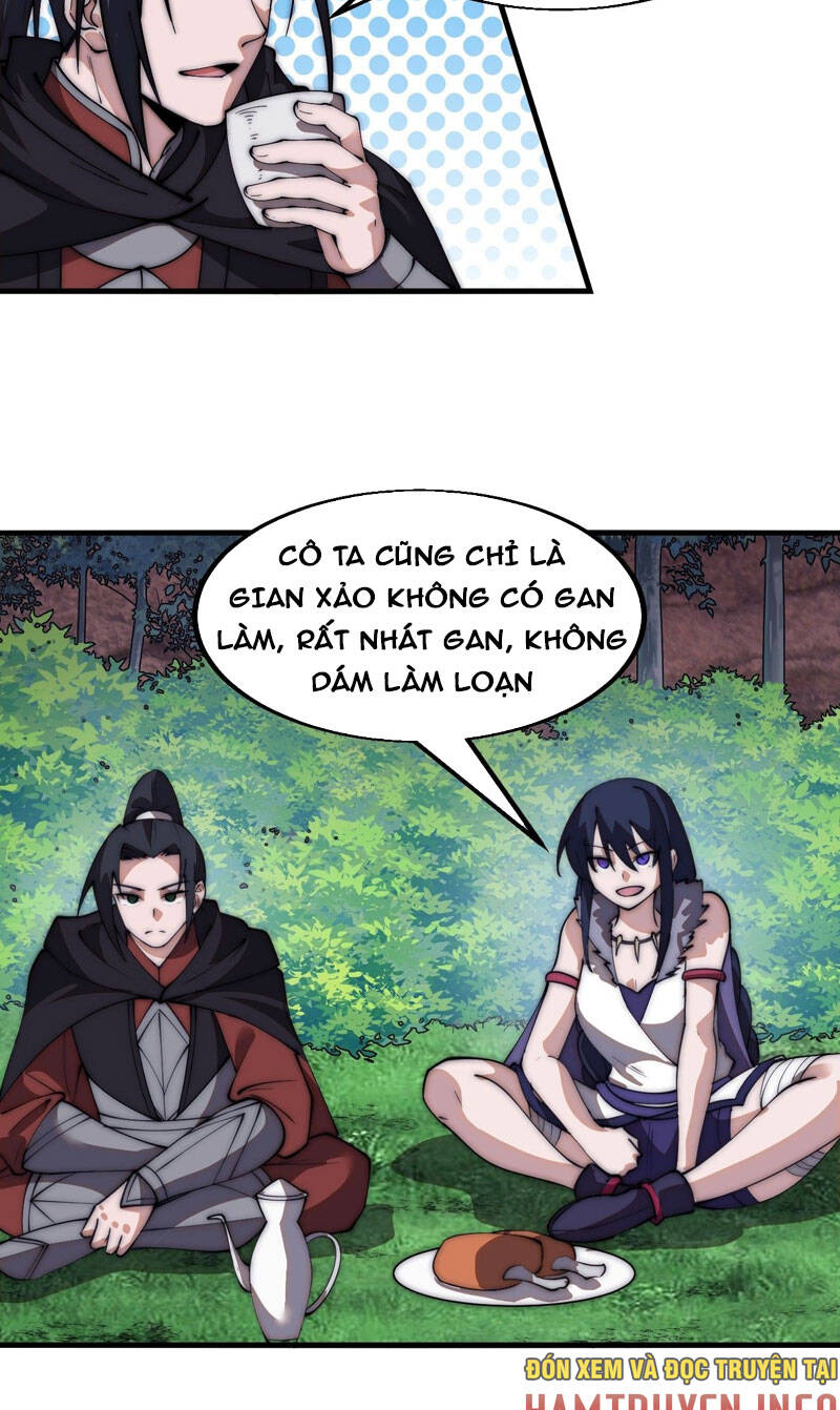 Ta Có Một Sơn Trại Chap 594 - Next Chap 595