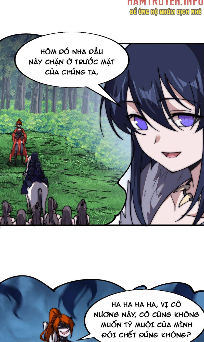 Ta Có Một Sơn Trại Chap 594 - Next Chap 595