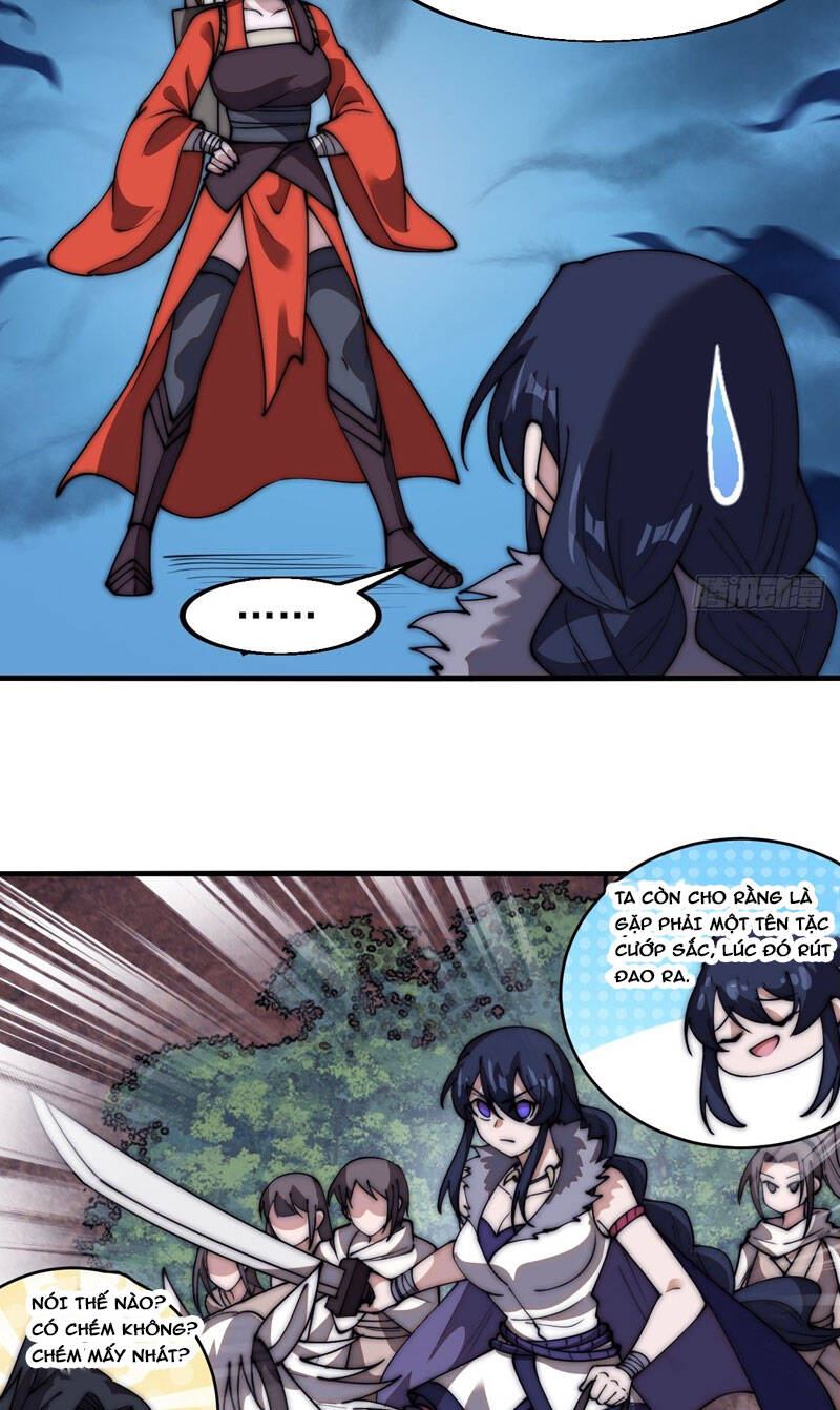 Ta Có Một Sơn Trại Chap 594 - Next Chap 595