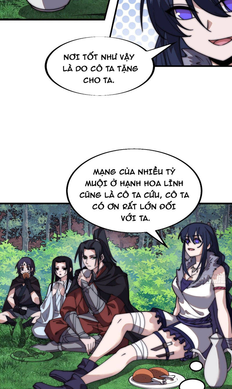 Ta Có Một Sơn Trại Chap 594 - Next Chap 595