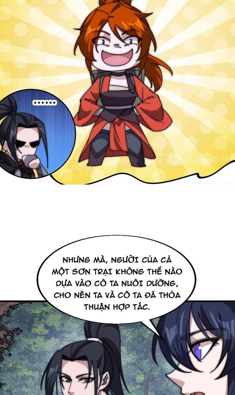 Ta Có Một Sơn Trại Chap 594 - Next Chap 595
