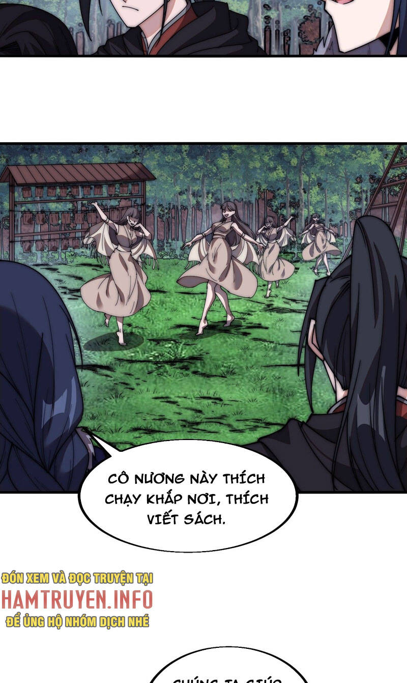 Ta Có Một Sơn Trại Chap 594 - Next Chap 595