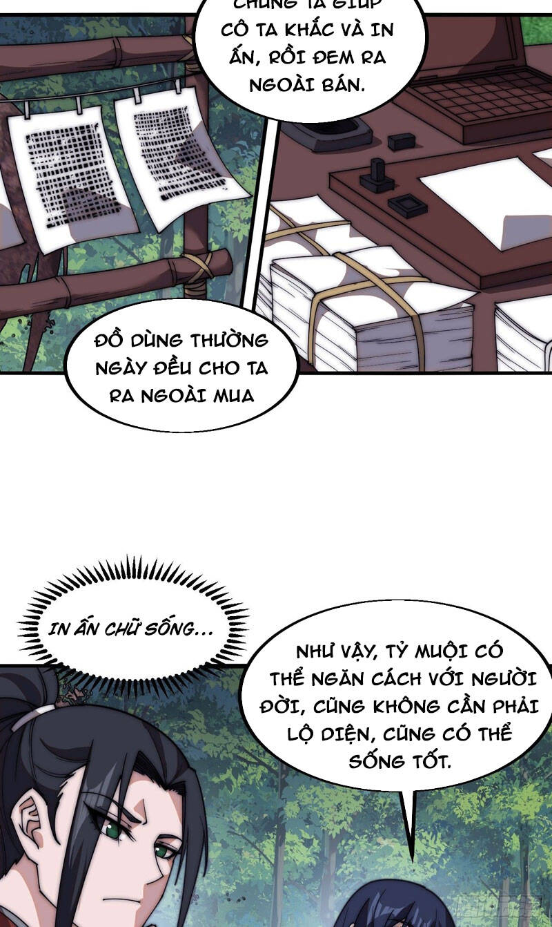 Ta Có Một Sơn Trại Chap 594 - Next Chap 595