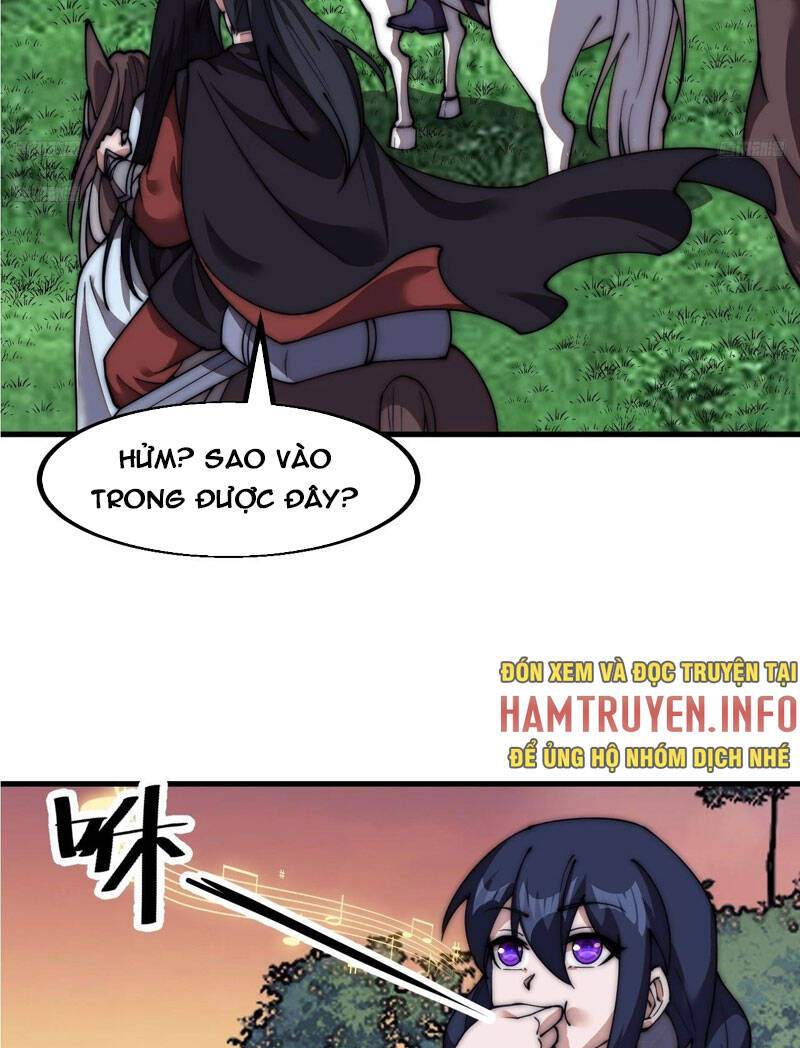 Ta Có Một Sơn Trại Chap 594 - Next Chap 595