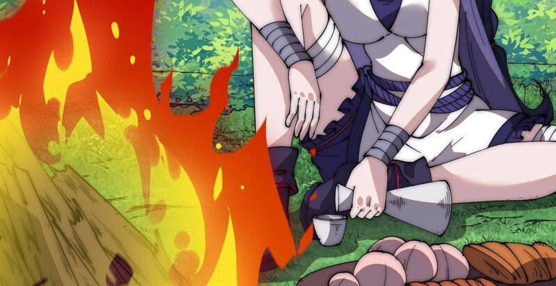 Ta Có Một Sơn Trại Chap 594 - Next Chap 595